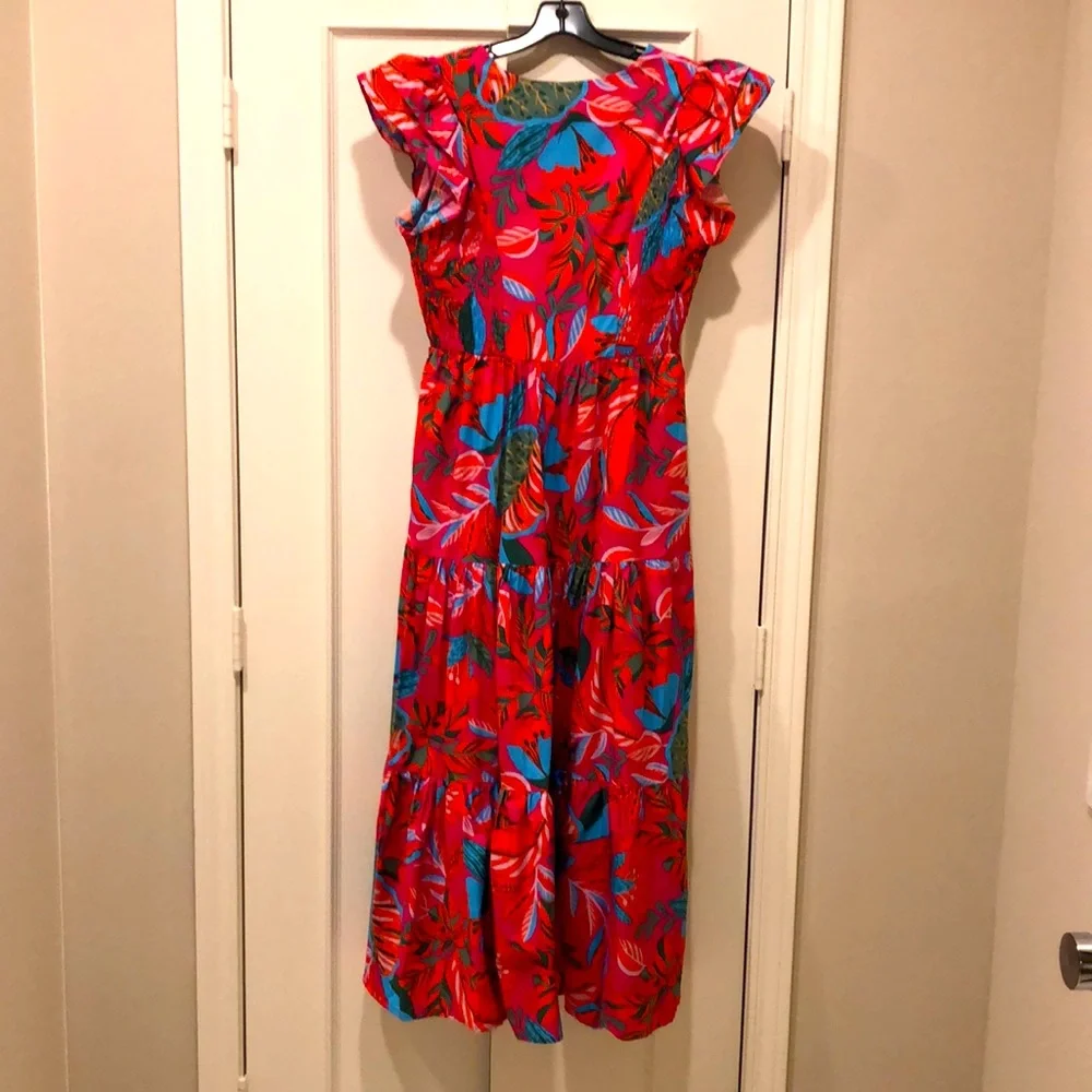 Sugarlips Dress - Picture 2 of 10